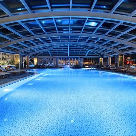 Colakli Golden Imperial Resort Hotel מראה חיצוני תמונה