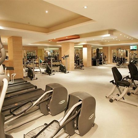 Colakli Golden Imperial Resort Hotel מראה חיצוני תמונה