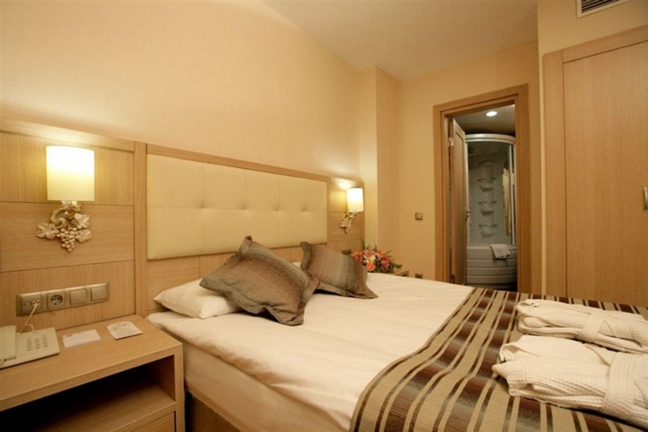 Colakli Golden Imperial Resort Hotel מראה חיצוני תמונה