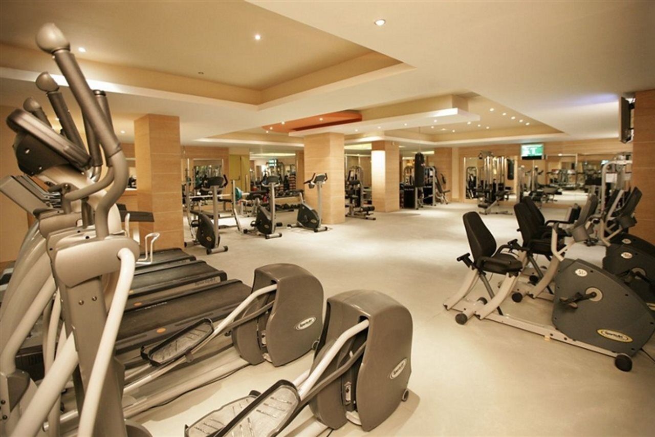 Colakli Golden Imperial Resort Hotel מראה חיצוני תמונה